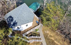 160 Mohawk Trail, Ohatchee, AL 36271