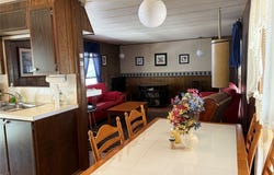 460 Pinon Drive, Chama, NM 87520