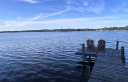 5912 Westshore Drive, Oscoda, MI 48750