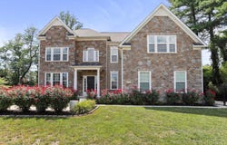 6130 BARTONSVILLE RD, FREDERICK, MD 21704