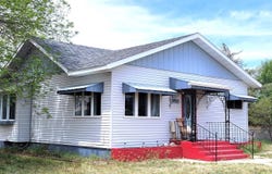 402 N Washington Ave, Fleming, CO 80728
