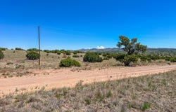 Lot 189 Pinon Springs Ranches, Magdalena, NM 87825