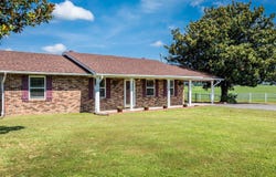 1071 Hwy 36, Mt. Vernon, AR 71913