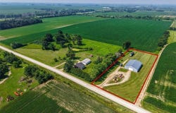 22445 650th Ave, Dexter Twp, MN 55926