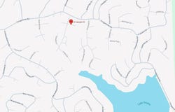 Lot 61 E Canute Court, Cherokee Village, AR 72529