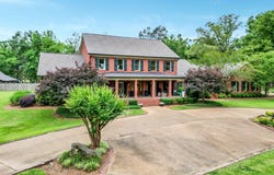 582 Glendale Rd, NEW ALBANY, MS 38652