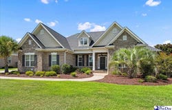 3105 Wainwright Ct., Florence, SC 29501