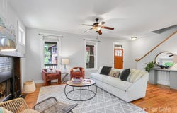 36 Richie Street, Asheville, NC 28801
