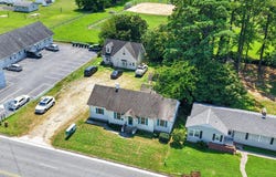 130 MARKET ST, ONANCOCK, VA 23417