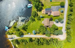N8064 Island View Lane, Crivitz, WI 54114