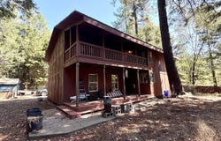 9594 Forsythe Road, Dobbins, CA 95935