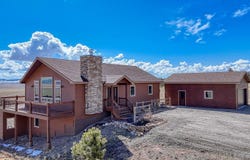 7103 Ranch Road, Hartsel, CO 80449