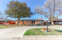 1707 Yale Ave, Big Spring, TX 79720