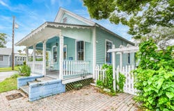10 Venancio St, St Augustine, FL 32084