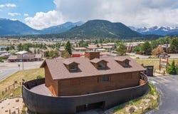 521 Lone Pine Dr, Estes Park, CO 80517