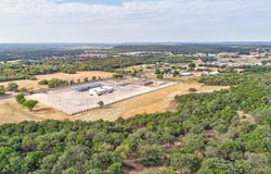 5.582 ac Travis Drive, Mineral Wells, TX 76067