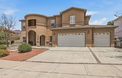 6516 WIND RIDGE Drive, El Paso, TX 79912