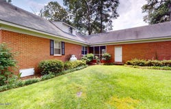 707 S Claiborne Street, Goldsboro, NC 27530