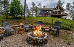 230 High River Landing, Ellijay, GA 30540