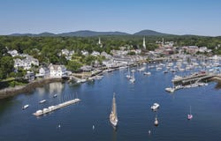 6 Bay Road, Camden, ME 04843