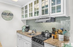 1217 Bay Street, Tybee Island, GA 31328