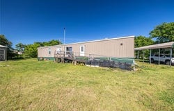 320 E 10th Street, Okemah, OK 74859