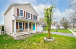 5855 Katara Drive, Galloway, OH 43119