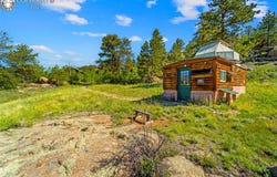 3980 County Road 71, Guffey, CO 80820