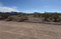 306-18-063A S Concho Road, Golden Valley, AZ 86413