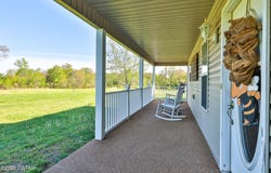821 Cochran Road, Greenfield, TN 38230