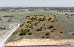 503 Hollow Drive, Tolar, TX 76476