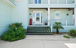1001 Isle Dr, ROCKPORT, TX 78382