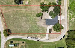 13011 Chestnut Circle, Terrell, TX 75160