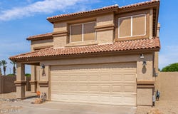 2310 N 131ST Lane, Goodyear, AZ 85395