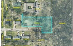 197 E Elm Street, Cedar Springs, MI 49319