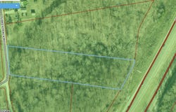 4721 Turkey Track Road, Martinsville, IN 46151