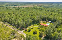 Parcel 1 Everett Wood Road, Oglethorpe, GA 31068