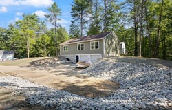 0 Clearview Lane, Limerick, ME 04048