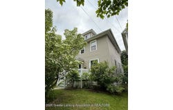 921 W Genesee Street, Lansing, MI 48915