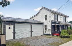 1452 Roberts Street, Nanty-Glo, PA 15943