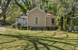 410 Halifax Street, Warrenton, NC 27589