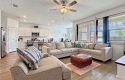 8309 Caracara Drive, McKinney, TX 75071