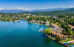 150 Pebble Way, Bigfork, MT 59911