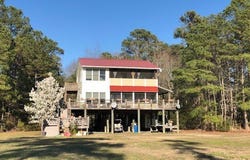 532 Wolf Trap Lane, Onemo, VA 23130