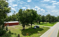 4480 State Highway 28, Eucha, OK 74342