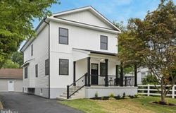 266 S HAVILAND AVENUE, AUDUBON, NJ 08106