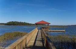 5 Whitners Landing Road, St. Helena Island, SC 29920