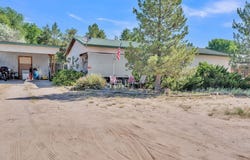 74 A CR Road, Espanola, NM 87532