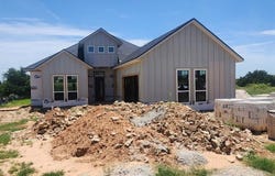 19071 White Bluff Drive, Whitney, TX 76692