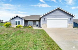 106 Prairie Meadow Road, St. George, KS 66535